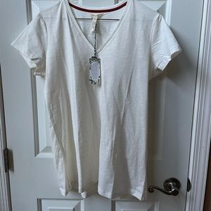 Matilda Jane + Joanna Gaines Homebody Top size Large NWT